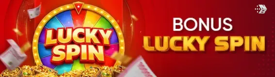 LUCKY SPIN